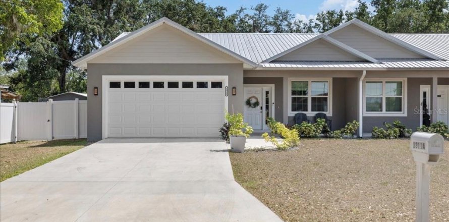 Apartamento en Plant City, Florida 3 dormitorios, 152.08 m2 № 2199652