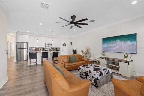 Apartamento en alquiler en Plant City, Florida, 3 dormitorios, 152.08 m2 № 2199652 - foto 4