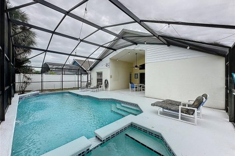 Villa ou maison à vendre à Kissimmee, Floride: 4 chambres, 166.39 m2 № 2312905 - photo 27
