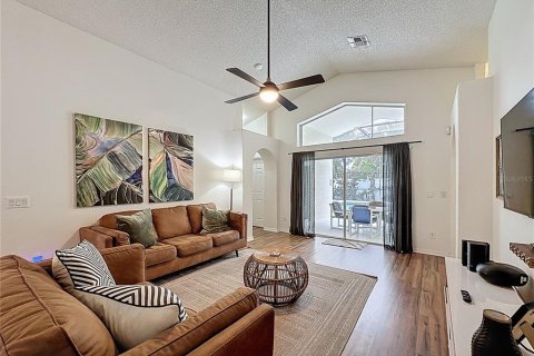 Villa ou maison à vendre à Kissimmee, Floride: 4 chambres, 166.39 m2 № 2312905 - photo 9