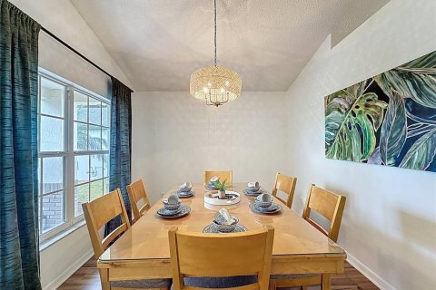 Villa ou maison à vendre à Kissimmee, Floride: 4 chambres, 166.39 m2 № 2312905 - photo 14