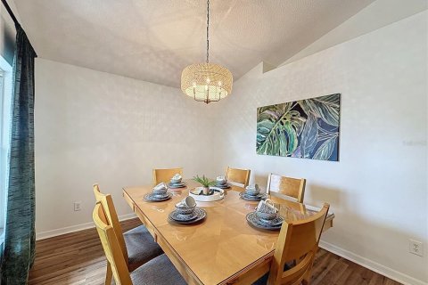 Villa ou maison à vendre à Kissimmee, Floride: 4 chambres, 166.39 m2 № 2312905 - photo 13