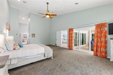 House in Englewood, Florida 5 bedrooms, 423.63 sq.m. № 1909488 - photo 21