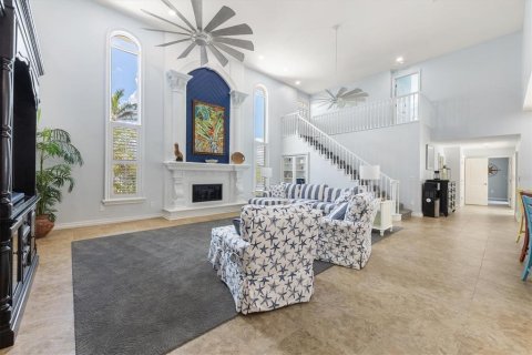 House in Englewood, Florida 5 bedrooms, 423.63 sq.m. № 1909488 - photo 16
