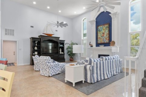 House in Englewood, Florida 5 bedrooms, 423.63 sq.m. № 1909488 - photo 18