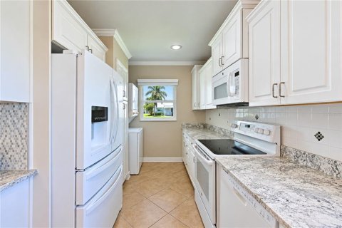 Condominio en venta en Bradenton, Florida, 2 dormitorios, 125.42 m2 № 2429176 - foto 10