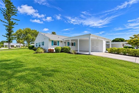 Condominio en venta en Bradenton, Florida, 2 dormitorios, 125.42 m2 № 2429176 - foto 2
