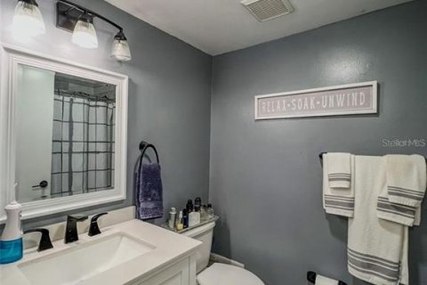 House in Clearwater, Florida 2 bedrooms, 106.84 sq.m. № 1549450 - photo 7