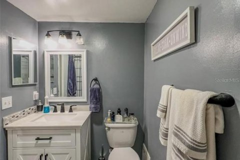 House in Clearwater, Florida 2 bedrooms, 106.84 sq.m. № 1549450 - photo 8