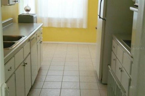 Купить виллу или дом в Холидэй, Флорида 9 комнат, 107.02м2, № 2217175 - фото 16
