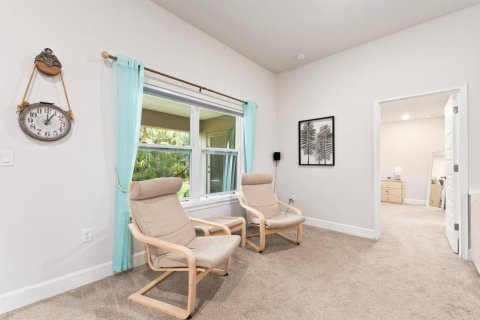 House in St. Lucie, Florida 4 bedrooms, 233 sq.m. № 2177192 - photo 21