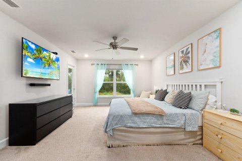 House in St. Lucie, Florida 4 bedrooms, 233 sq.m. № 2177192 - photo 30