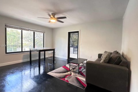 Appartement à Miami, Floride 2 chambres, 94.76 m2 № 2038311