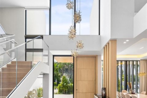 Casa en venta en Fort Lauderdale, Florida, 6 dormitorios, 773.6 m2 № 2359846 - foto 13
