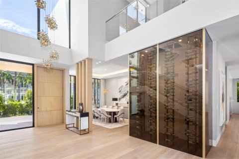 Casa en venta en Fort Lauderdale, Florida, 6 dormitorios, 773.6 m2 № 2359846 - foto 14