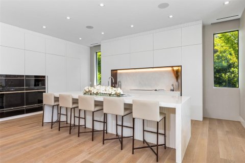 Casa en venta en Fort Lauderdale, Florida, 6 dormitorios, 773.6 m2 № 2359846 - foto 23
