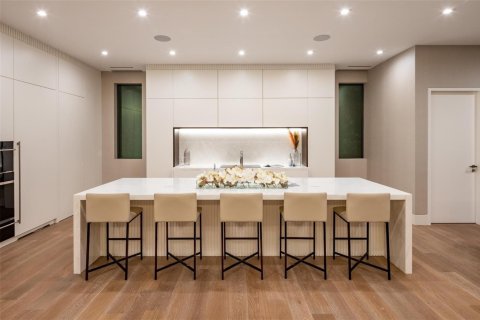 Casa en venta en Fort Lauderdale, Florida, 6 dormitorios, 773.6 m2 № 2359846 - foto 25