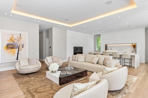 Casa en venta en Fort Lauderdale, Florida, 6 dormitorios, 773.6 m2 № 2359846 - foto 21