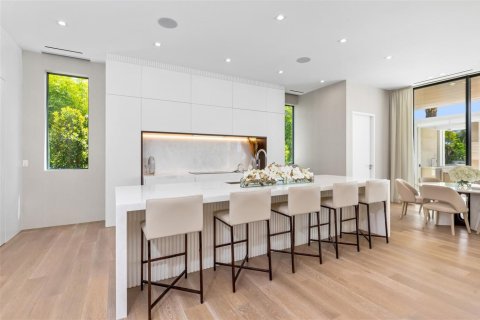 Casa en venta en Fort Lauderdale, Florida, 6 dormitorios, 773.6 m2 № 2359846 - foto 24