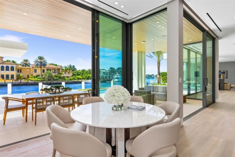 Casa en venta en Fort Lauderdale, Florida, 6 dormitorios, 773.6 m2 № 2359846 - foto 26