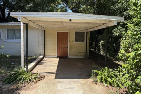 Villa ou maison à Pensacola, Floride 2 chambres, 117.61 m2 № 2101327