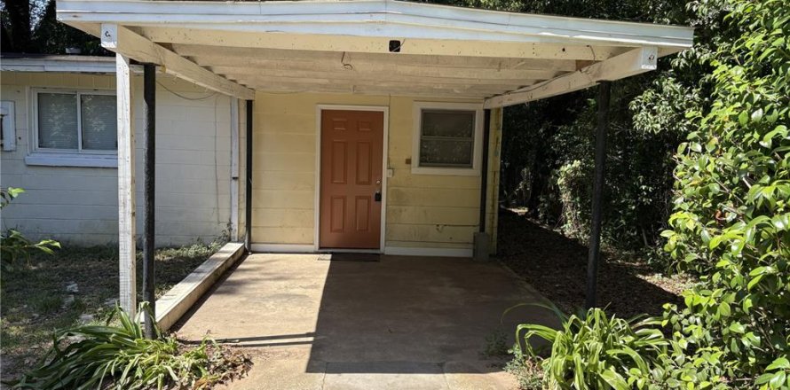Villa ou maison à Pensacola, Floride 2 chambres, 117.61 m2 № 2101327