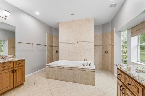 Villa ou maison à vendre à Brooksville, Floride: 5 chambres, 440.64 m2 № 2157403 - photo 19