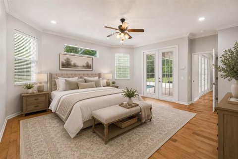 Villa ou maison à vendre à Brooksville, Floride: 5 chambres, 440.64 m2 № 2157403 - photo 17