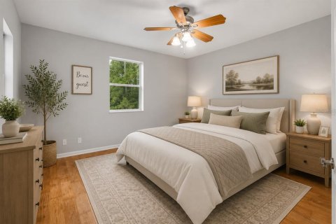 Villa ou maison à vendre à Brooksville, Floride: 5 chambres, 440.64 m2 № 2157403 - photo 26