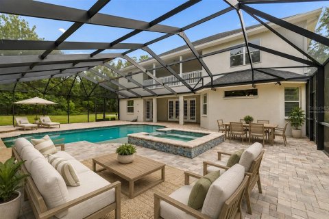 Villa ou maison à vendre à Brooksville, Floride: 5 chambres, 440.64 m2 № 2157403 - photo 3