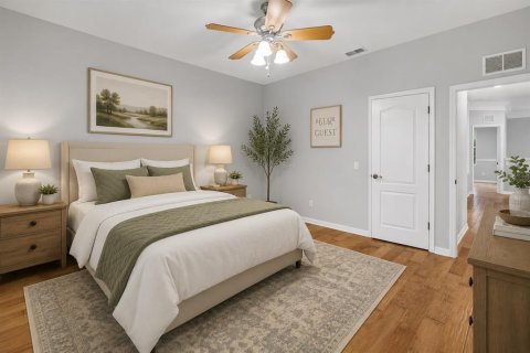 Villa ou maison à vendre à Brooksville, Floride: 5 chambres, 440.64 m2 № 2157403 - photo 23