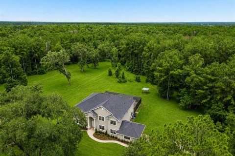 Villa ou maison à vendre à Brooksville, Floride: 5 chambres, 440.64 m2 № 2157403 - photo 2