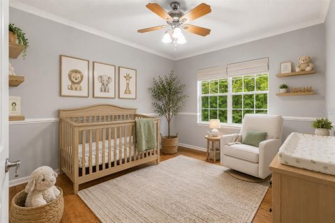 Villa ou maison à vendre à Brooksville, Floride: 5 chambres, 440.64 m2 № 2157403 - photo 30