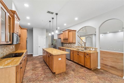 Villa ou maison à vendre à Brooksville, Floride: 5 chambres, 440.64 m2 № 2157403 - photo 8