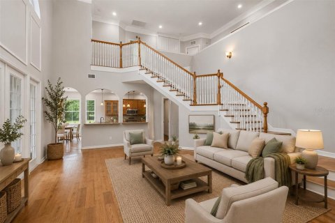 Villa ou maison à vendre à Brooksville, Floride: 5 chambres, 440.64 m2 № 2157403 - photo 5