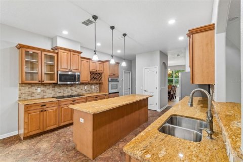 Villa ou maison à vendre à Brooksville, Floride: 5 chambres, 440.64 m2 № 2157403 - photo 9