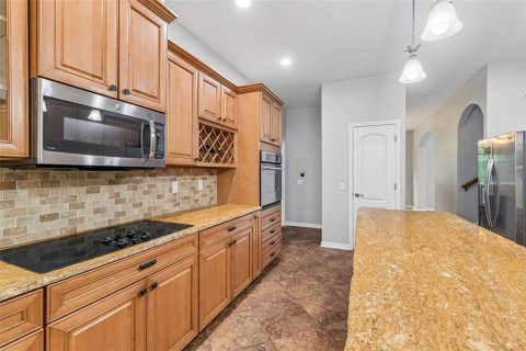 Villa ou maison à vendre à Brooksville, Floride: 5 chambres, 440.64 m2 № 2157403 - photo 11
