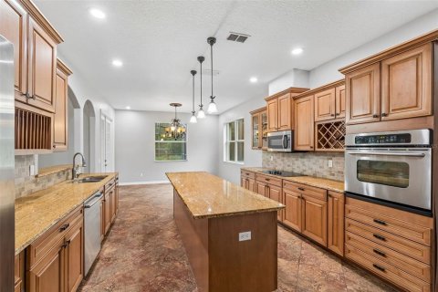 Villa ou maison à vendre à Brooksville, Floride: 5 chambres, 440.64 m2 № 2157403 - photo 10