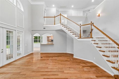 Villa ou maison à vendre à Brooksville, Floride: 5 chambres, 440.64 m2 № 2157403 - photo 6