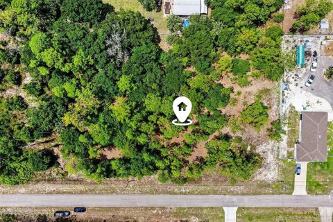 Land in Lehigh Acres, Florida № 2158734