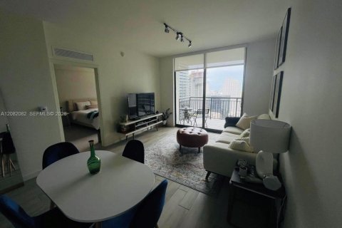 Copropriété à louer à Miami, Floride: 1 chambre, 64.47 m2 № 2343364 - photo 7