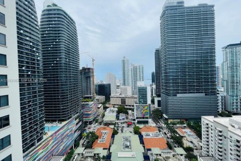Condo à Miami, Floride, 1 chambre  № 2343364