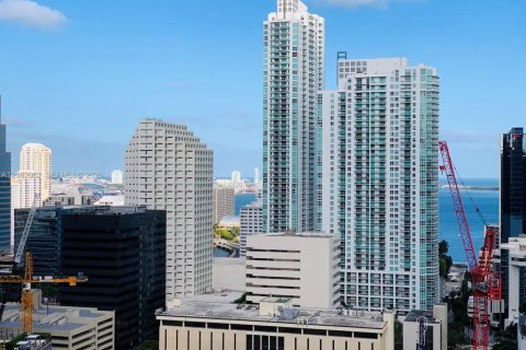 Copropriété à louer à Miami, Floride: 1 chambre, 64.47 m2 № 2343364 - photo 16