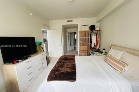 Copropriété à louer à Miami, Floride: 1 chambre, 64.47 m2 № 2343364 - photo 10