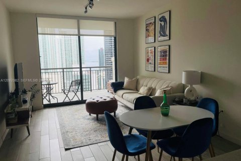 Copropriété à louer à Miami, Floride: 1 chambre, 64.47 m2 № 2343364 - photo 6