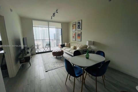 Copropriété à louer à Miami, Floride: 1 chambre, 64.47 m2 № 2343364 - photo 8