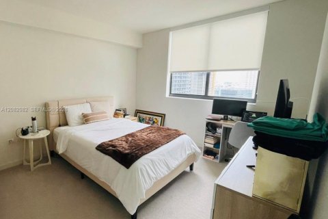 Copropriété à louer à Miami, Floride: 1 chambre, 64.47 m2 № 2343364 - photo 11