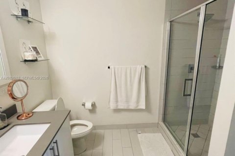 Copropriété à louer à Miami, Floride: 1 chambre, 64.47 m2 № 2343364 - photo 12