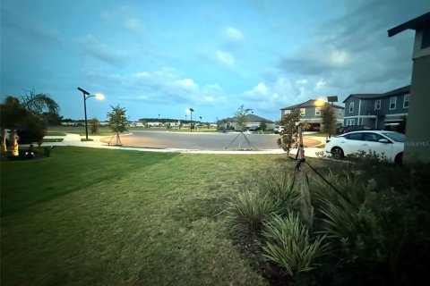 House in San Antonio, Florida 6 bedrooms, 287.25 sq.m. № 2318981 - photo 27