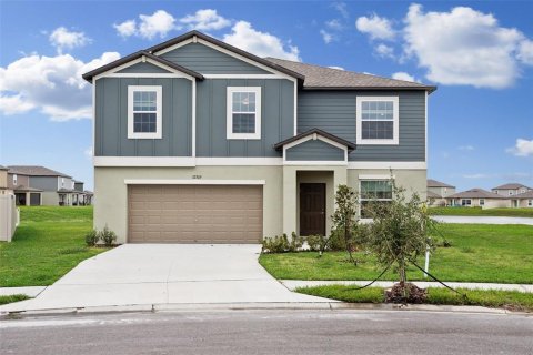 House in San Antonio, Florida 6 bedrooms, 287.25 sq.m. № 2318981 - photo 8